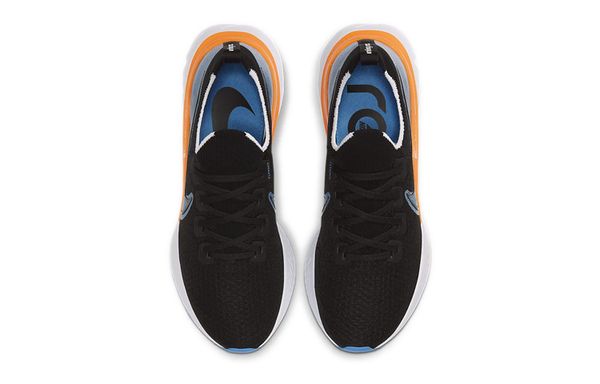 Nike React Infinity Run Flyknit 1