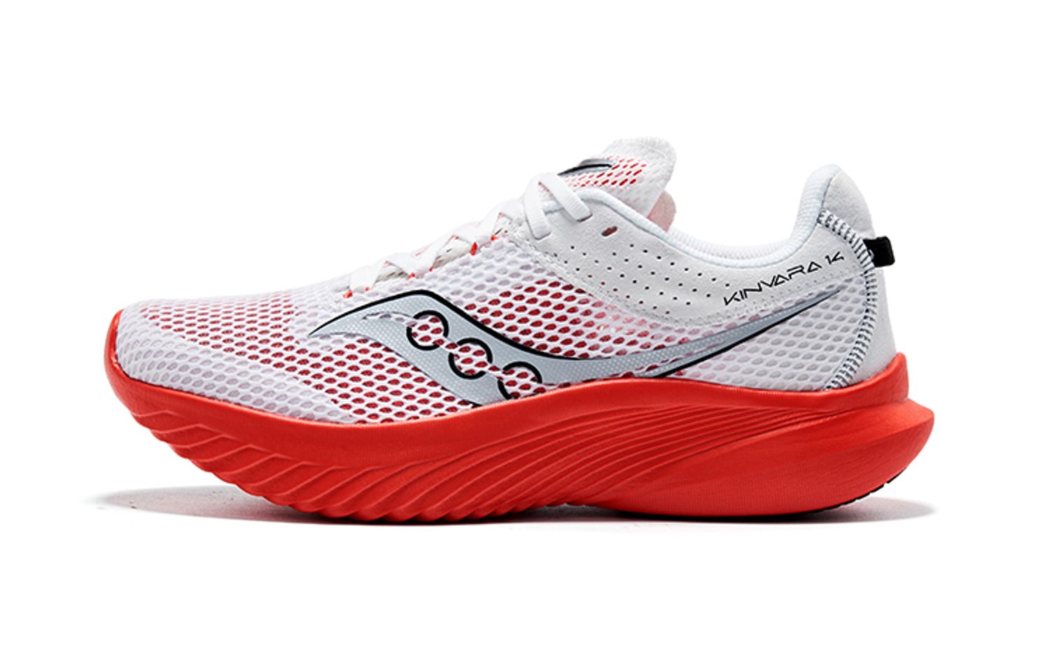 Saucony Kinvara Elite 14