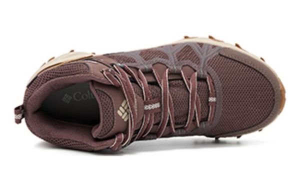 Columbia MID