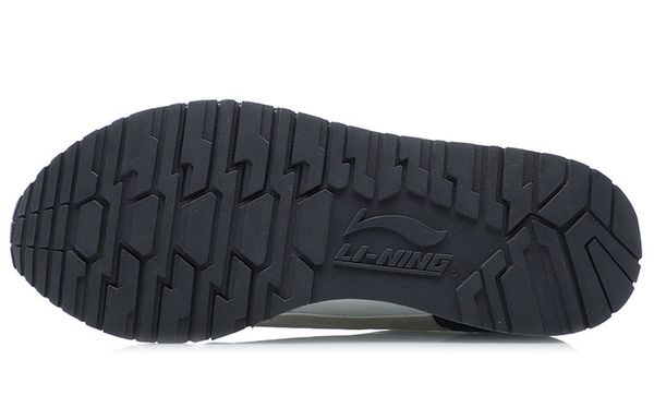 Li NING