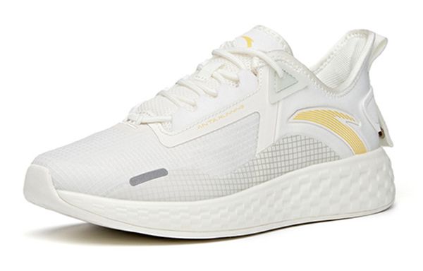 Anta Running Collection