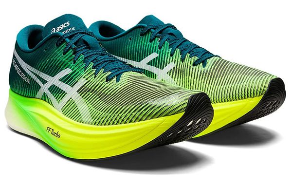 Asics Metaspeed Edge+