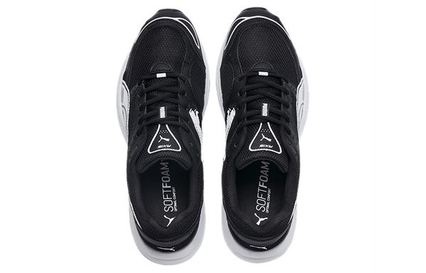Puma Axis