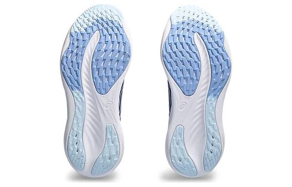 Asics Nimbus 26