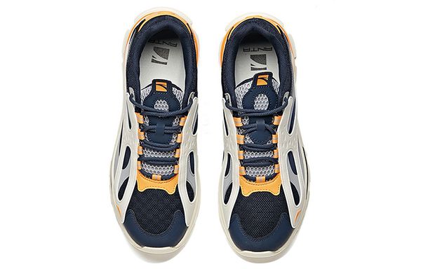 Anta Life Collection