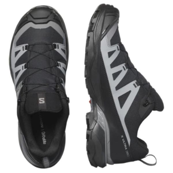 SALOMON