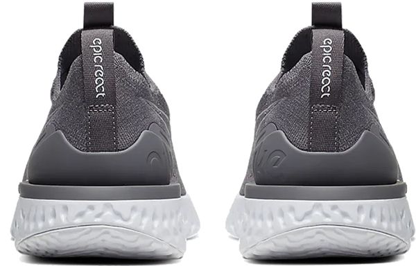 Nike Epic React Flyknit