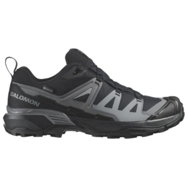SALOMON