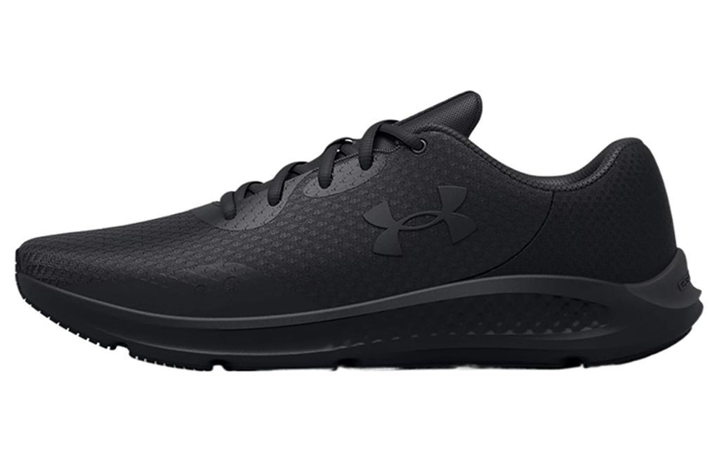 Under Armour Charged Pursuit 3