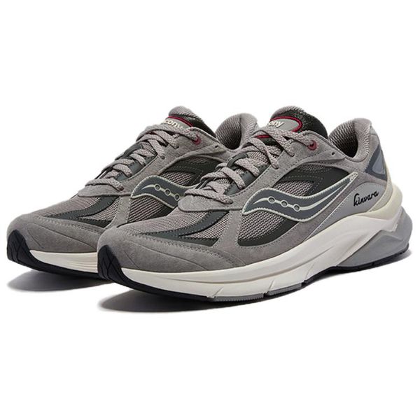 Saucony Kinvara Pwr