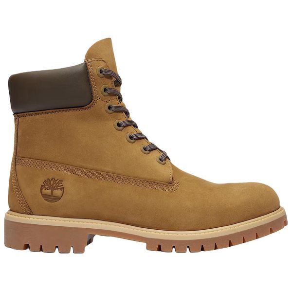 Timberland