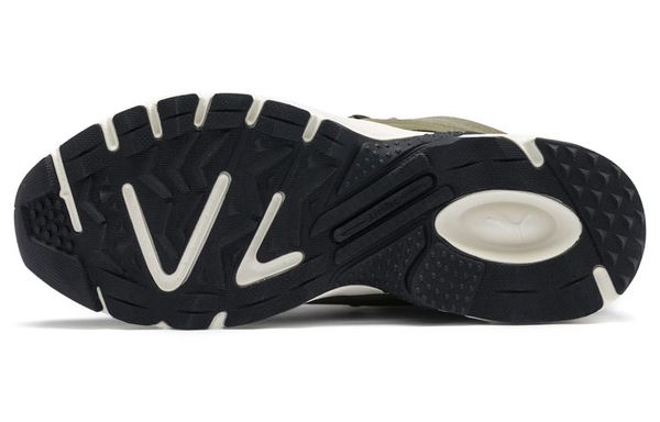 Puma Axis