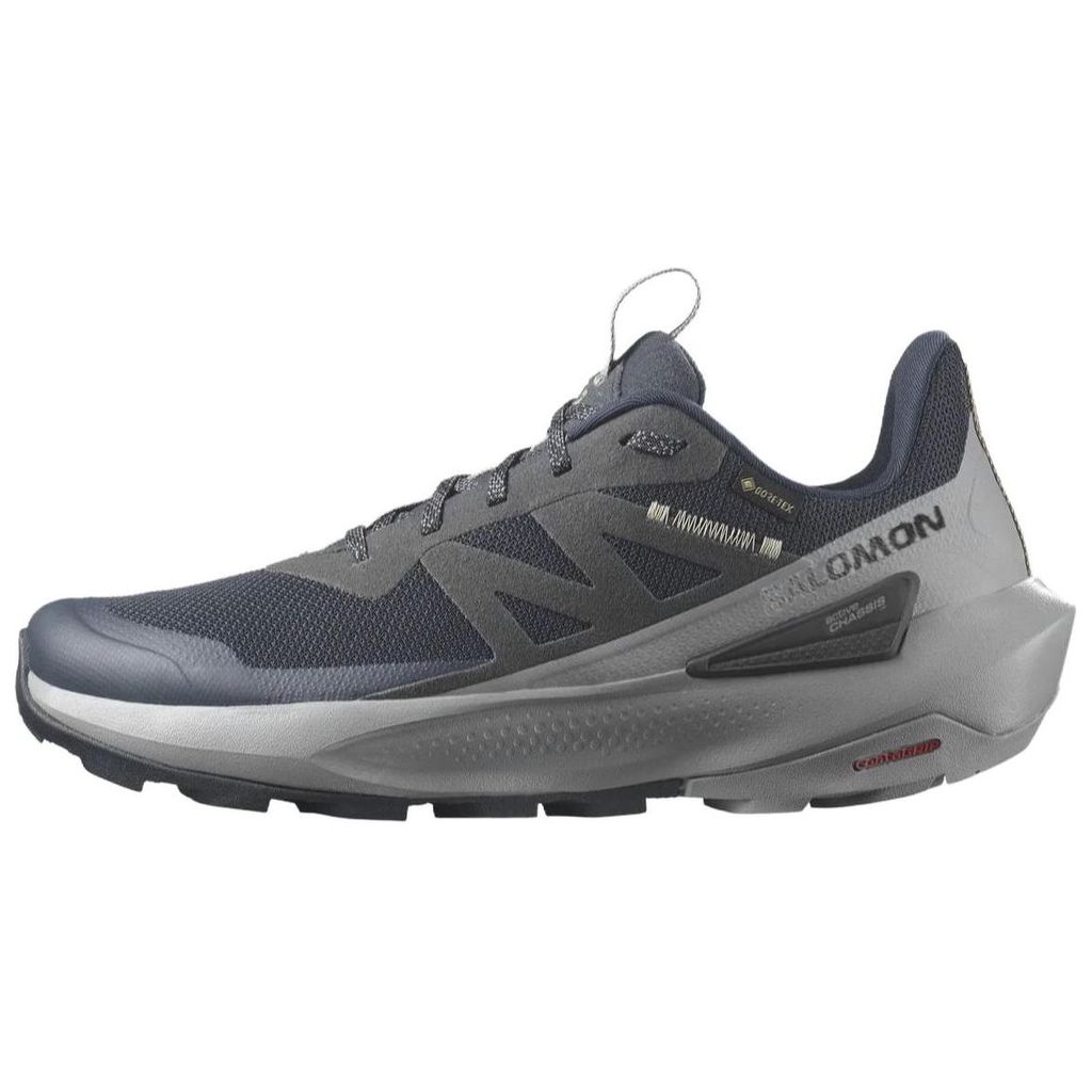 SALOMON ELIXIR