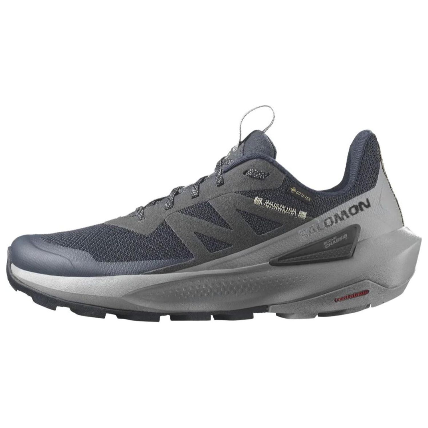 SALOMON ELIXIR