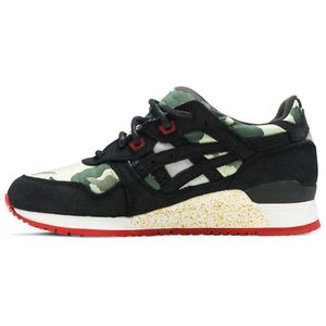 BAIT x Asics Gel Lyte 3 MID