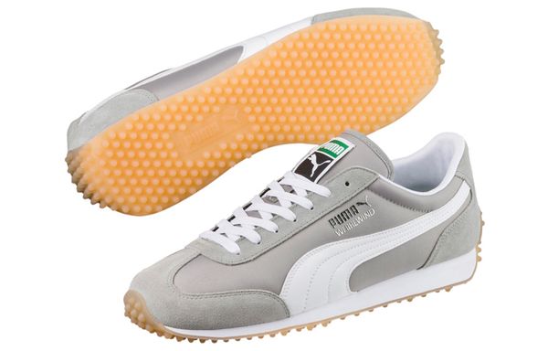 PUMA