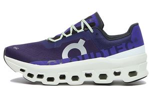 On Cloudmonster