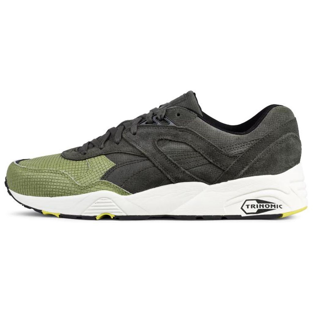 PUMA