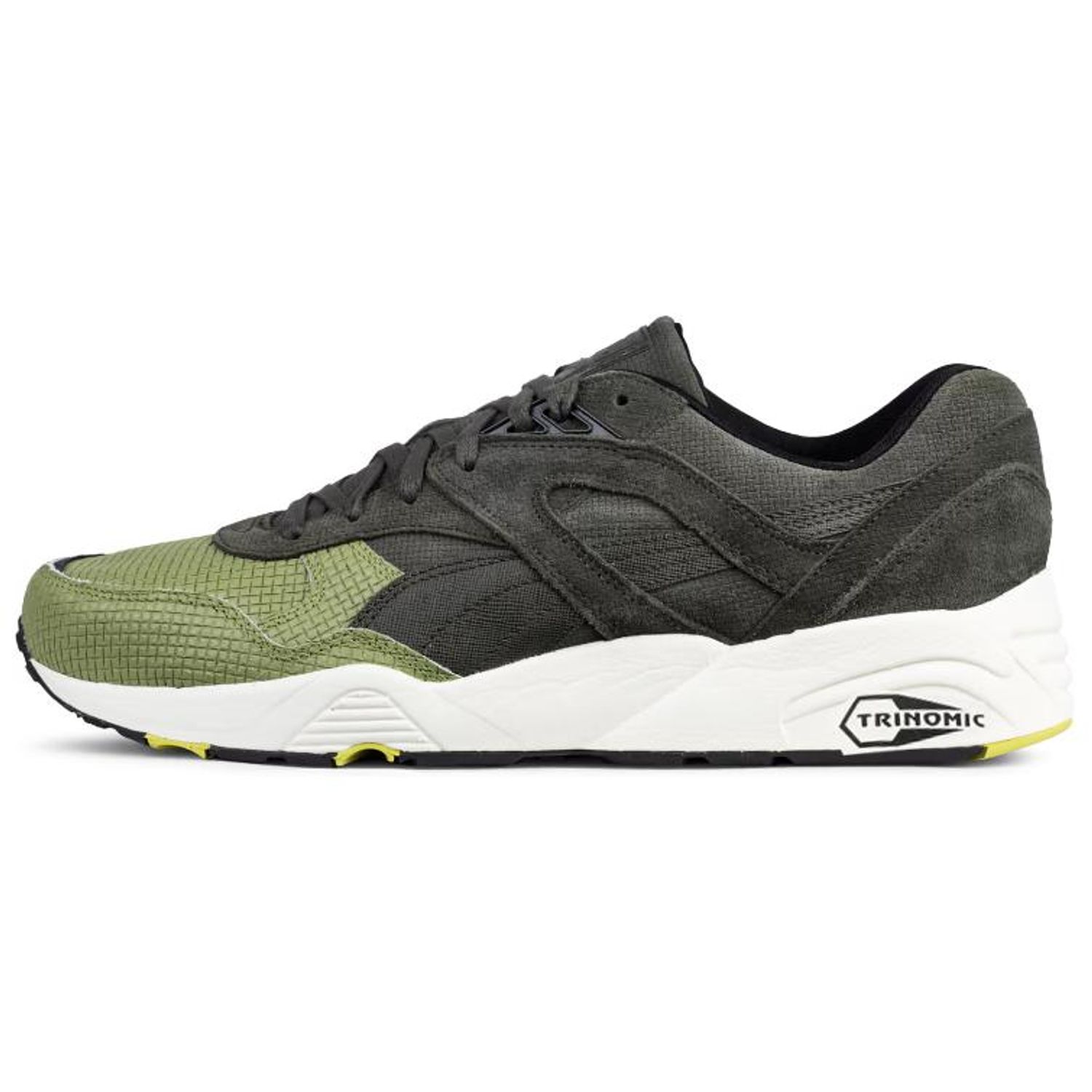 PUMA