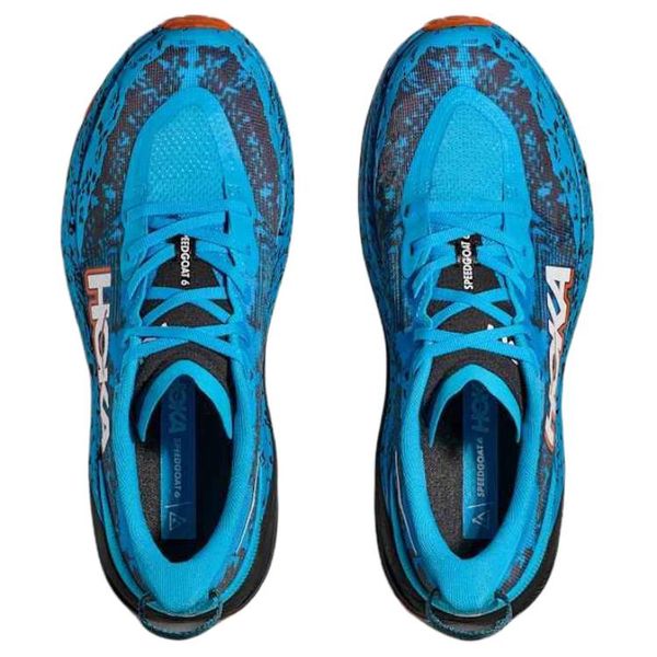 HOKA ONE ONE SPEEDGOAT 6