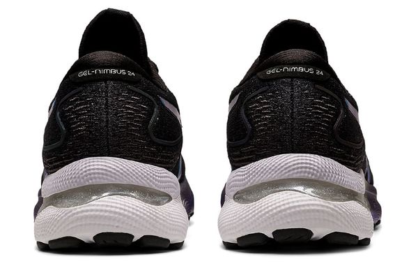 Asics Gel Nimbus 24 Platinum