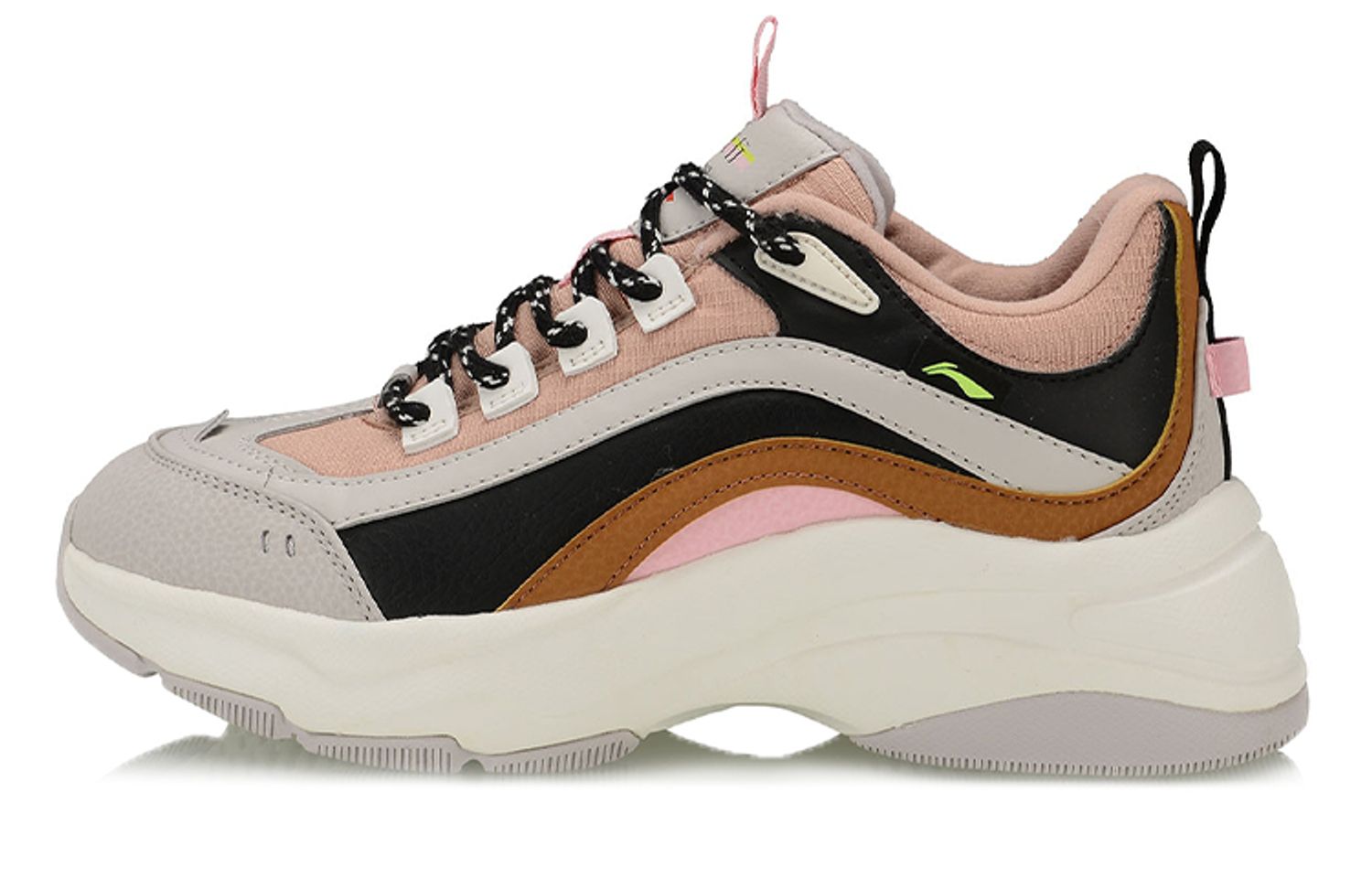 Li-Ning LINING Cloud