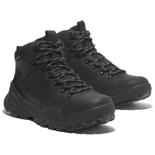 Timberland