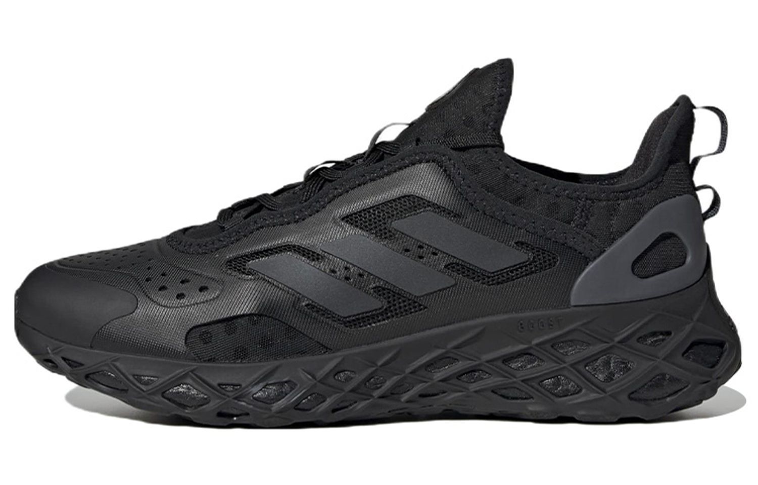 Adidas Web Boost