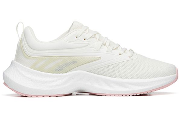 Anta Martian foam