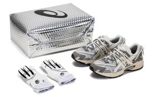 Asics Gel Kahana TR