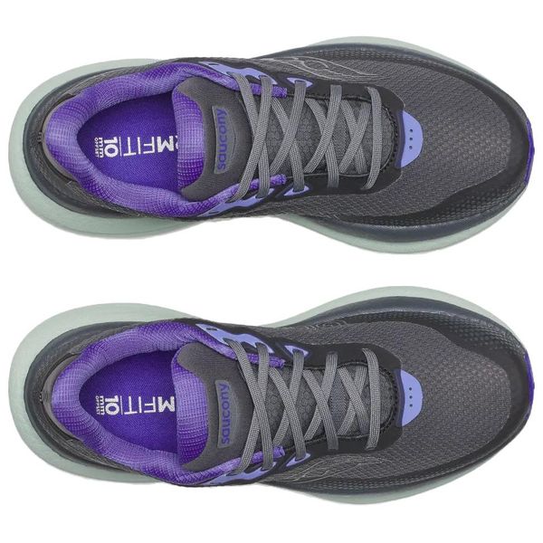 Saucony Triumph Victory 23 Low
