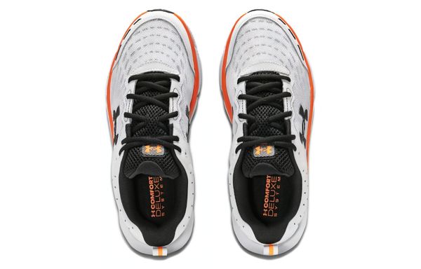 Under Armour Charged Assert 10 Low