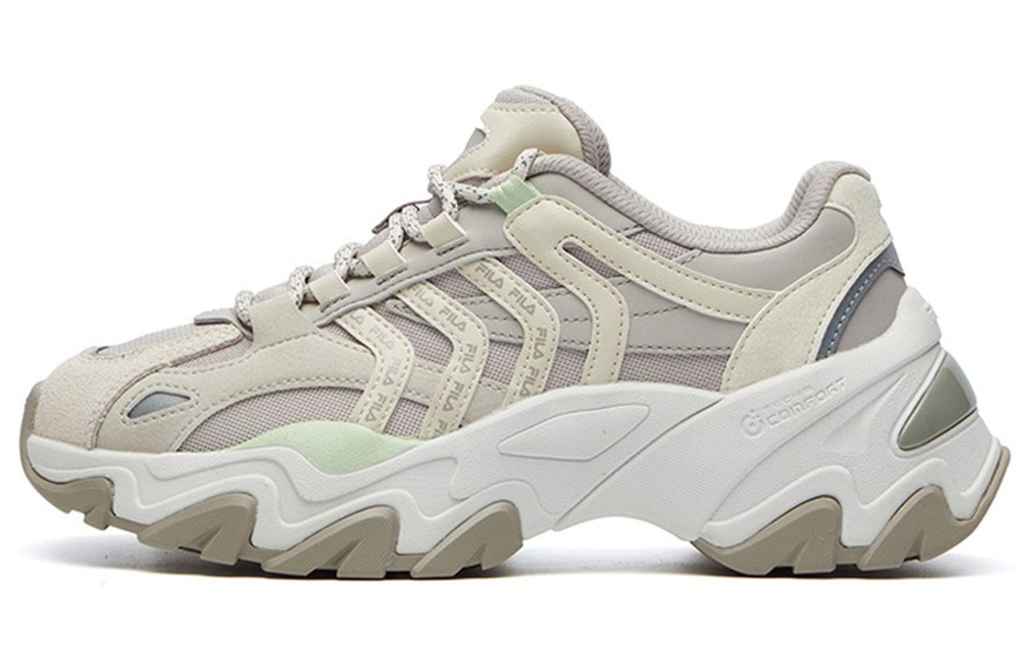 FILA SOFIA 2