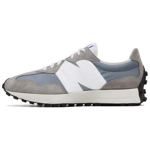 New Balance NB 327 Low Heritage Gray