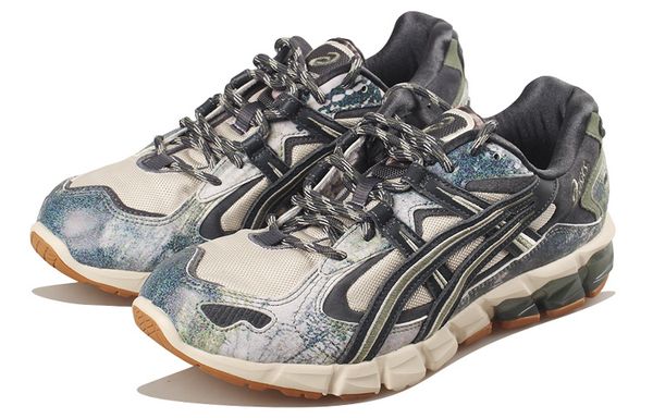 Asics Gel Kayano 5