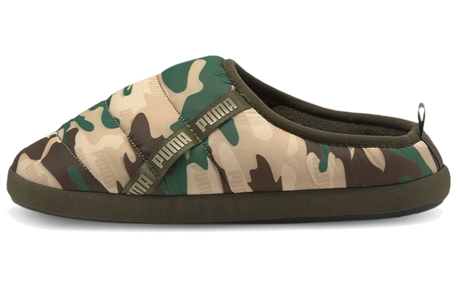 PUMA Scuff