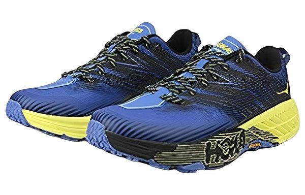 HOKA ONE ONE Speedgoat 4