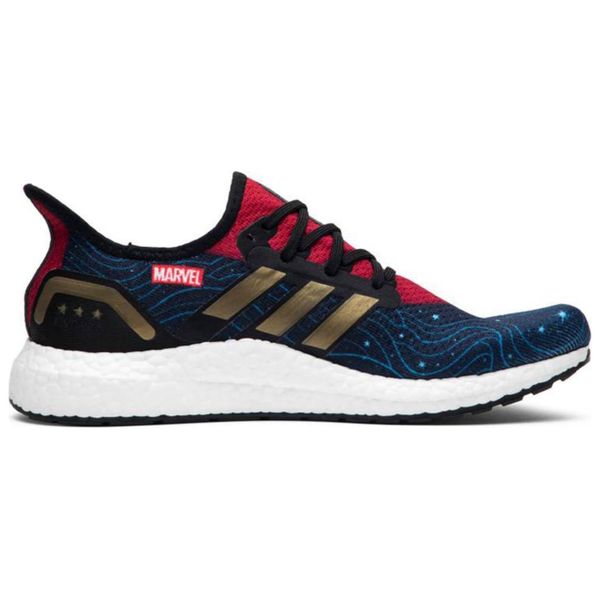 MARVEL x Adidas Speedfactory