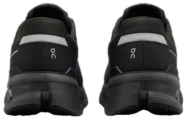 On Cloudrunner 2