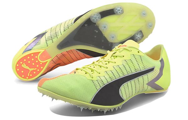 PUMA evoSPEED