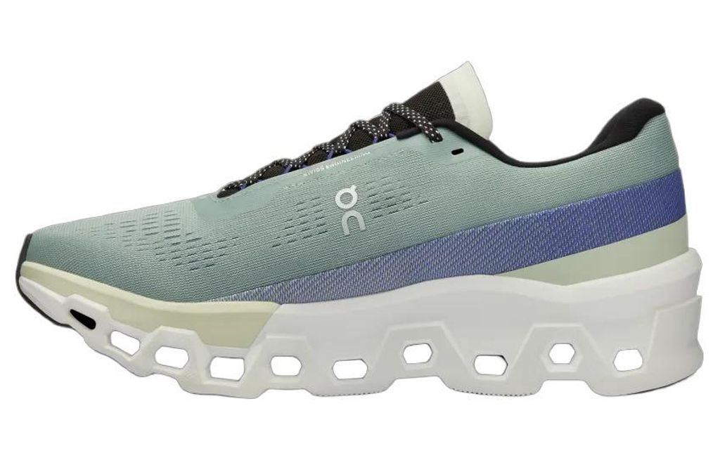 On Cloudmonster 2