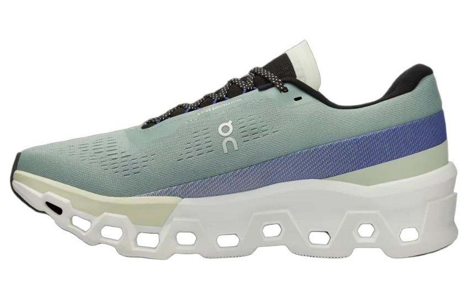 On Cloudmonster 2