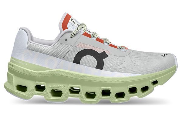 On Cloudmonster