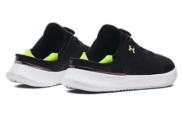 Under Armour Ua Flow Slipspeed