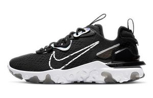 Nike React Vision