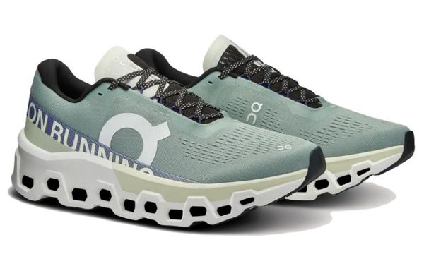 On Cloudmonster 2