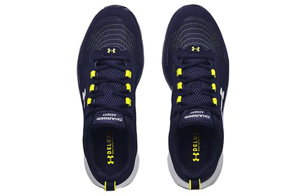 Under Armour Charged Assert 9