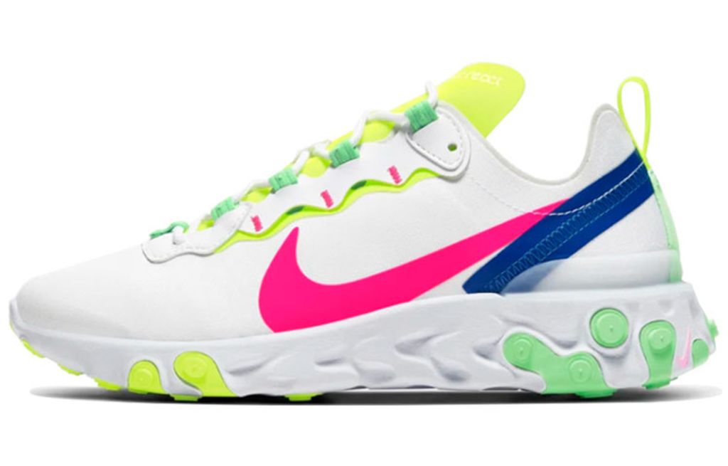 Nike React Element 55