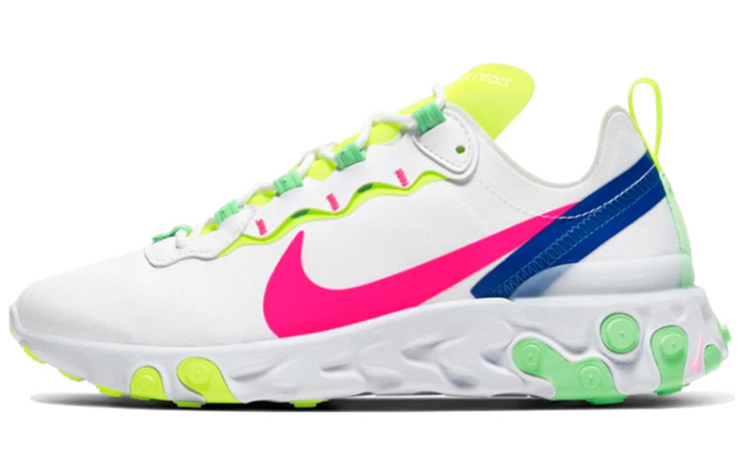 Nike React Element 55