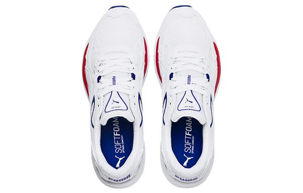 Puma Axis